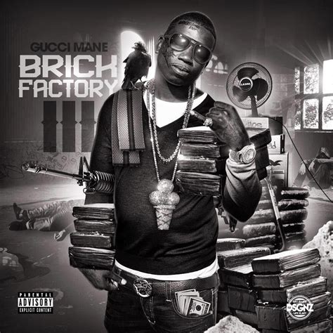 brick factory gucci mane studio
